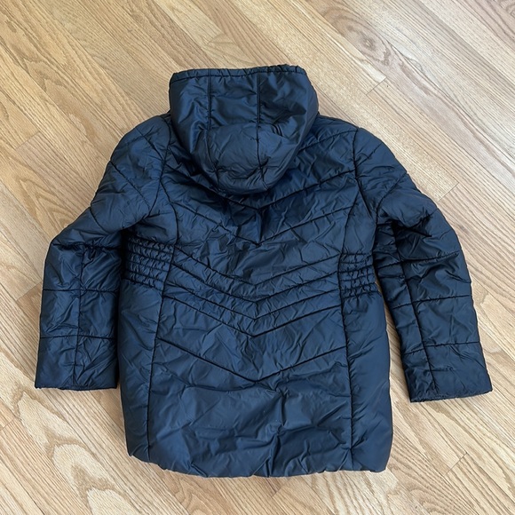 Under Armour Girls' UA Willow Puffer Jacket - Picture 2 of 8